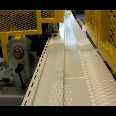High Output Plastic Sheet Extrusion Line For PVC Siding Panel , SJSZ-65 / 132