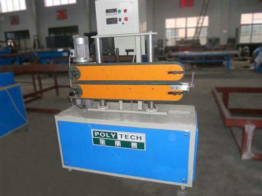 PU Plastic Tube Extrusion Line /  Extruding Machine For Brake Oil Pipe In Car